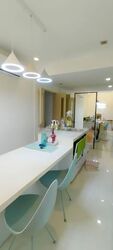 Regent Park (D5), Condominium #574085531